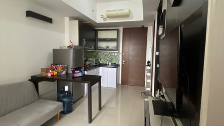 2016. Dijual Apartemen The Linden Marvell City Ngagel Surabaya