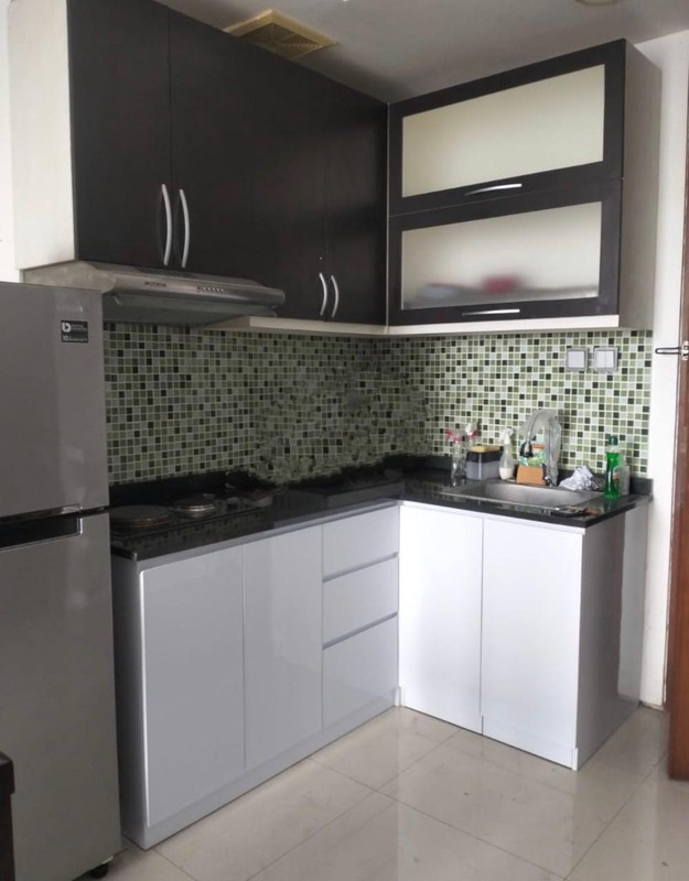 2016. Dijual Apartemen The Linden Marvell City Ngagel Surabaya
