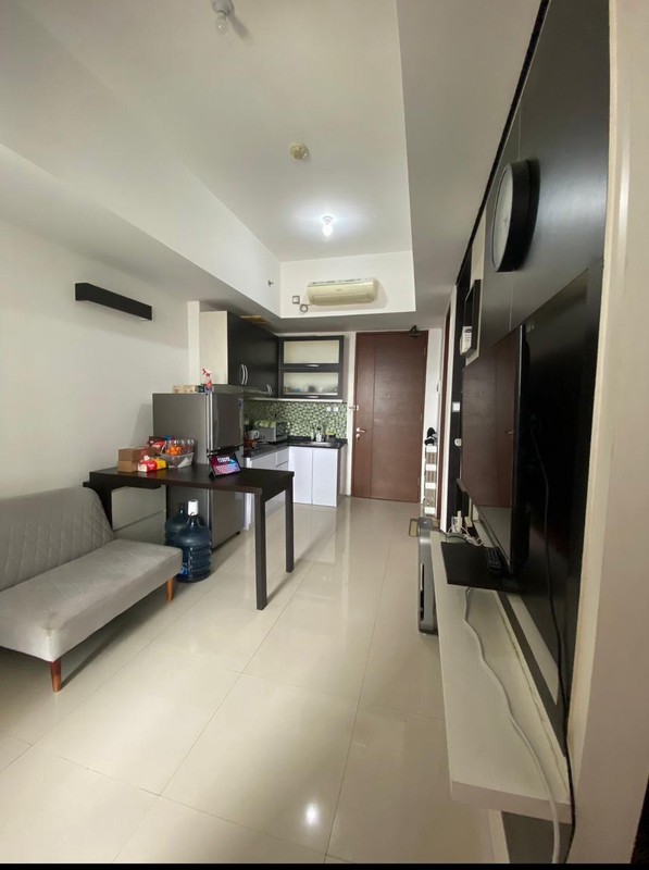 2016. Dijual Apartemen The Linden Marvell City Ngagel Surabaya