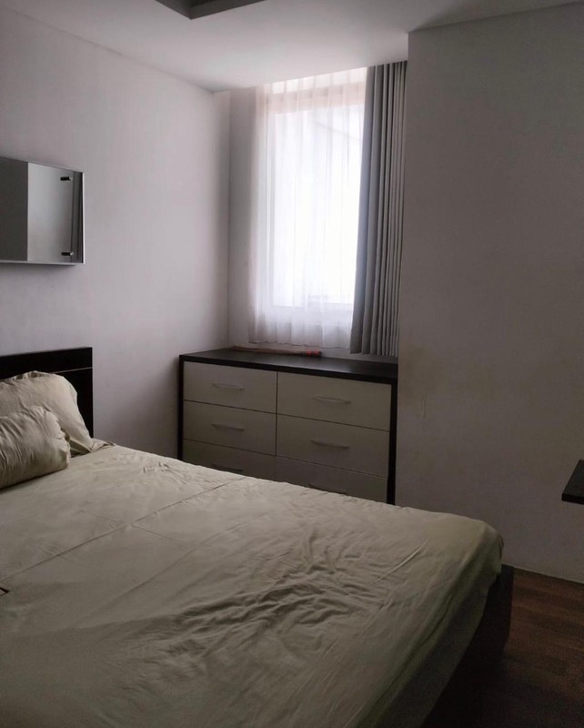 2016. Dijual Apartemen The Linden Marvell City Ngagel Surabaya