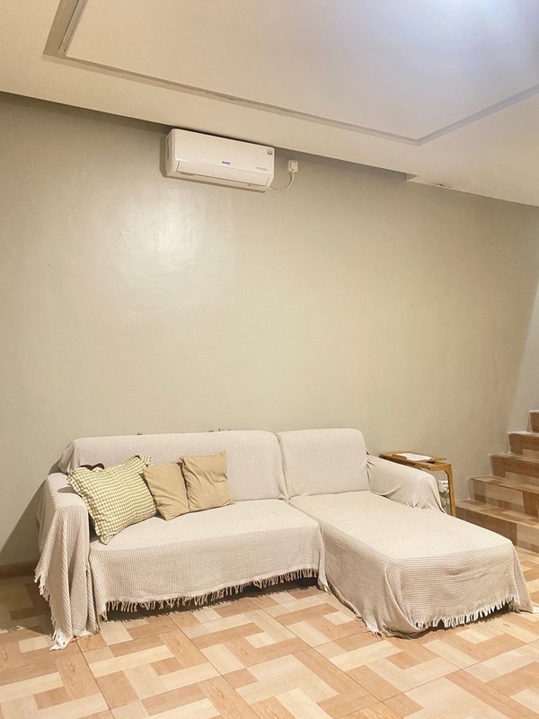 Rumah Non Cluster di Pondok Ranji Ciputat