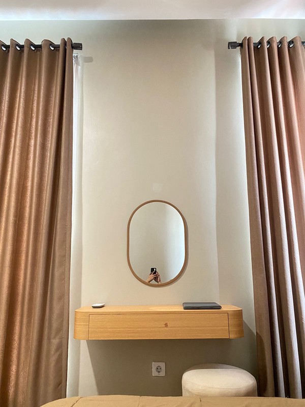 Rumah Non Cluster di Pondok Ranji Ciputat