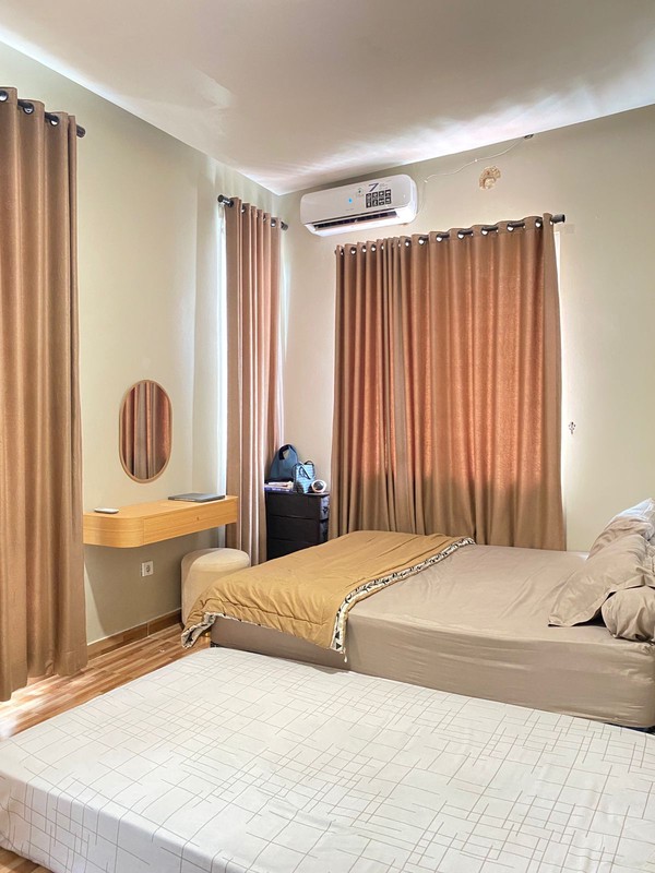 Rumah Non Cluster di Pondok Ranji Ciputat