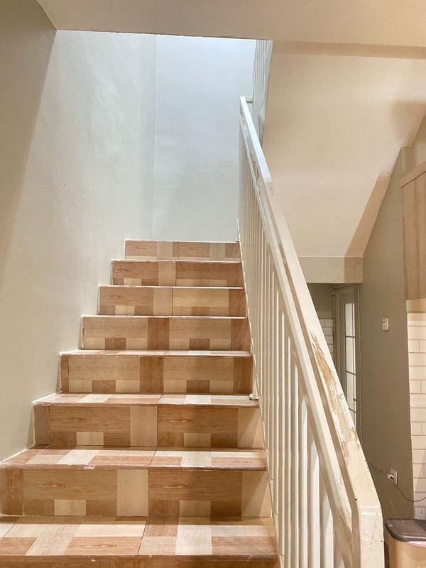 Rumah Non Cluster di Pondok Ranji Ciputat