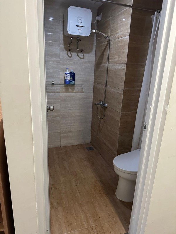 Apartemen Fully Furnished Siap Huni Lokasi Strategis Di depan Mall Bin Plaz Harga Termurah!