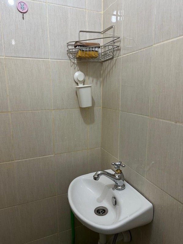 2017. Dijual Apartemen Full Furnish Siap Huni di Puncak Permai