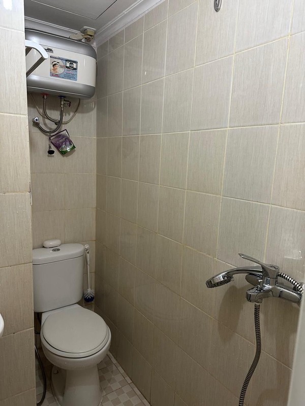 2017. Dijual Apartemen Full Furnish Siap Huni di Puncak Permai