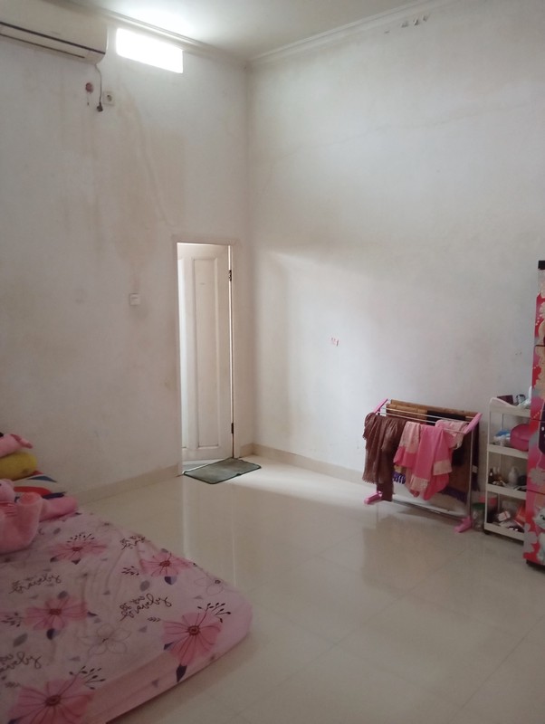 Rumah Idaman Nyaman Strategis Dekat Stasiun LRT Bekasi Timur