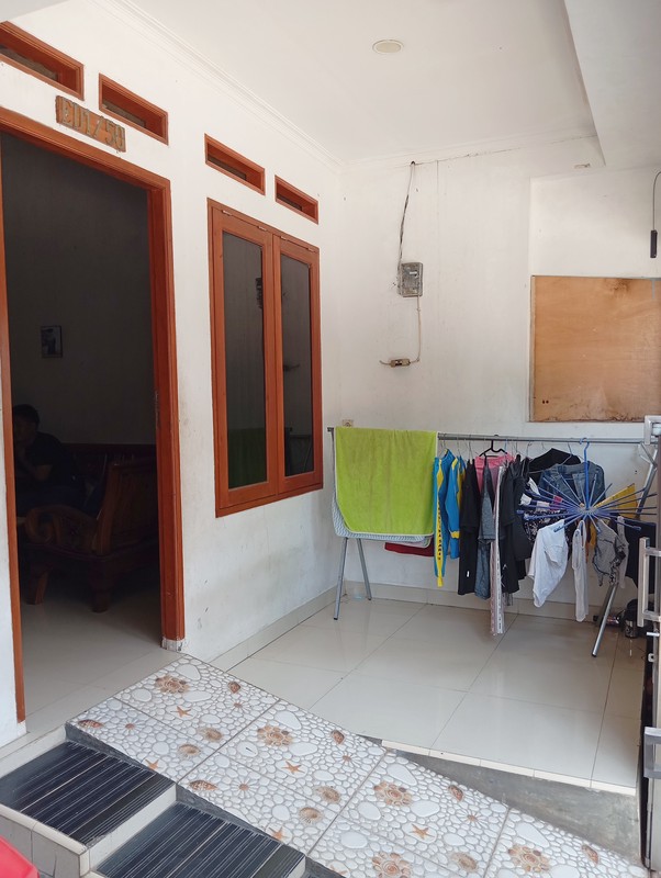 Rumah Idaman Nyaman Strategis Dekat Stasiun LRT Bekasi Timur