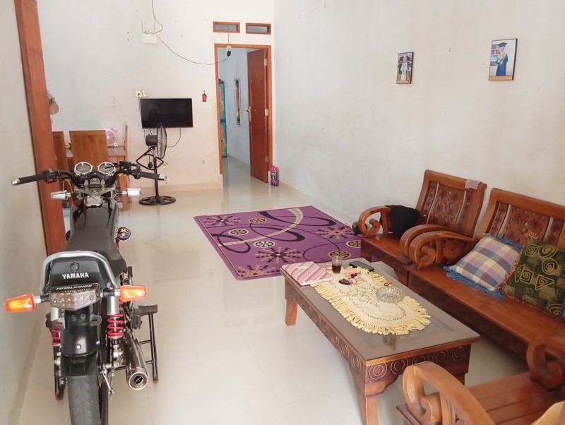 Rumah Idaman Nyaman Strategis Dekat Stasiun LRT Bekasi Timur