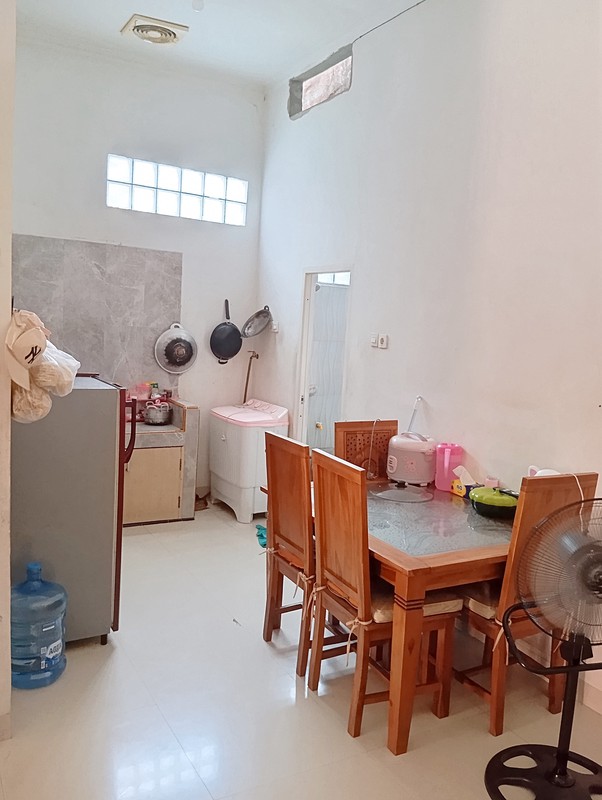 Rumah Idaman Nyaman Strategis Dekat Stasiun LRT Bekasi Timur