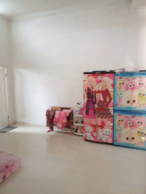 Rumah Idaman Nyaman Strategis Dekat Stasiun LRT Bekasi Timur