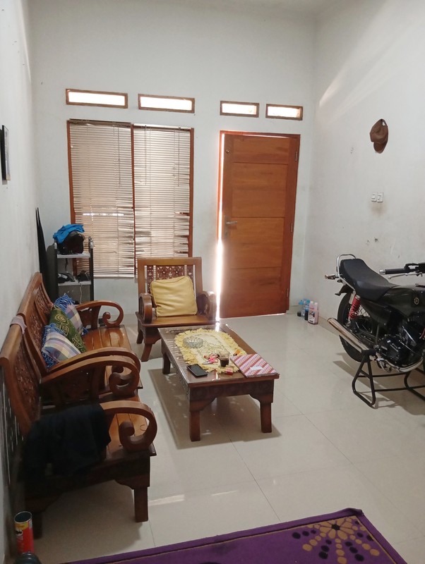 Rumah Idaman Nyaman Strategis Dekat Stasiun LRT Bekasi Timur