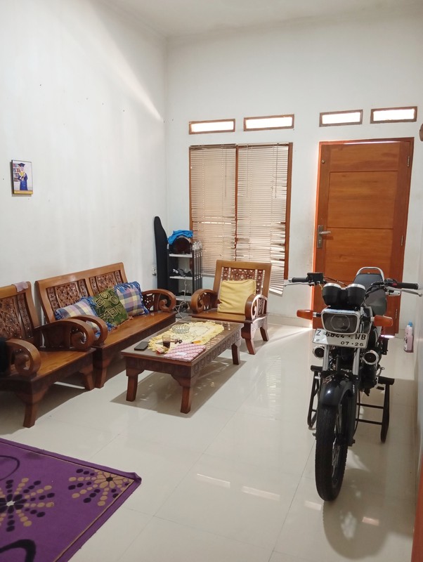 Rumah Idaman Nyaman Strategis Dekat Stasiun LRT Bekasi Timur