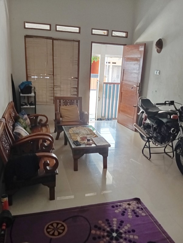 Rumah Idaman Nyaman Strategis Dekat Stasiun LRT Bekasi Timur