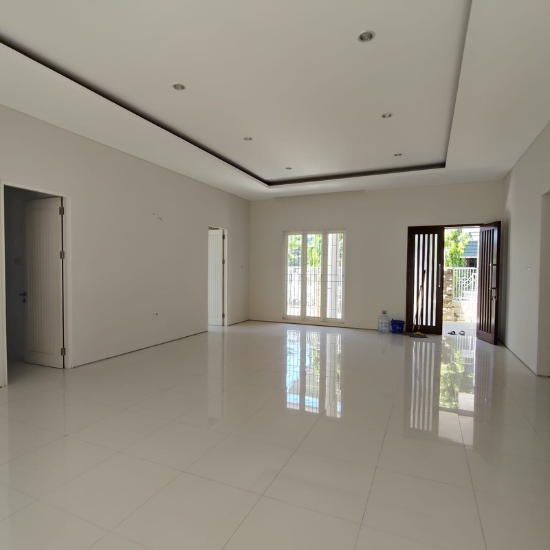 2023. Dijual Rumah Baru Blimbing PokCan Waru Sidoarjo 