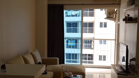 2024. Dijual Apartemen Puncak Bukit Golf Surabaya Barat 