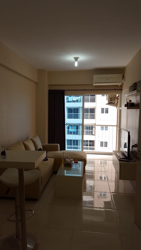 2024. Dijual Apartemen Puncak Bukit Golf Surabaya Barat 