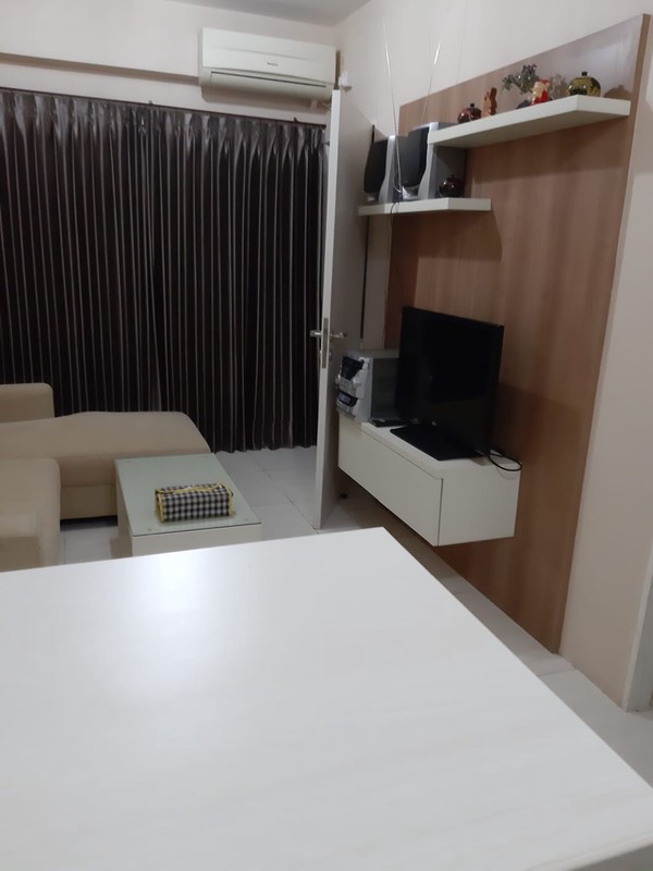 2024. Dijual Apartemen Puncak Bukit Golf Surabaya Barat 
