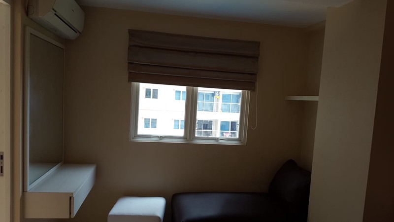 2024. Dijual Apartemen Puncak Bukit Golf Surabaya Barat 