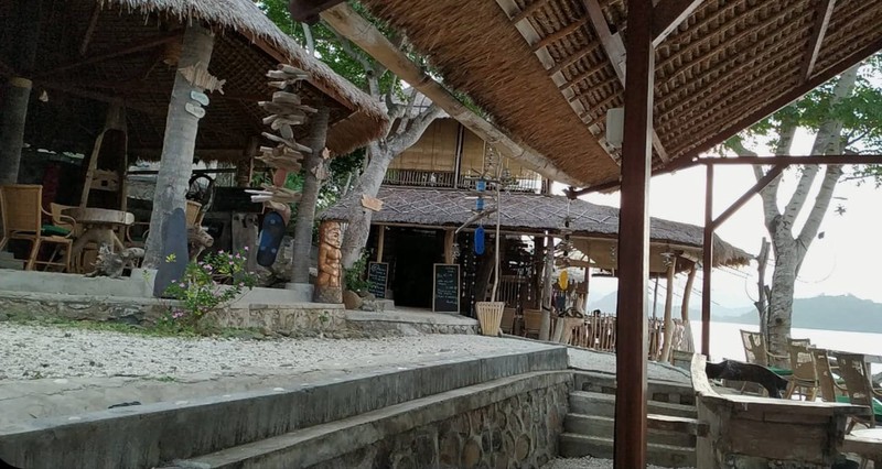 Dijual Tanah Lokasi Strategis di Sekotong Lombok Barat - Dekat Pantai & Spot Wisata!