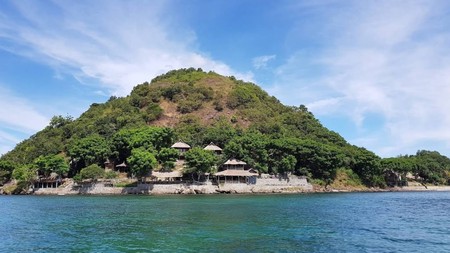 Dijual Tanah Lokasi Strategis di Sekotong Lombok Barat - Dekat Pantai & Spot Wisata!