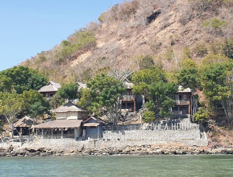 Dijual Tanah Lokasi Strategis di Sekotong Lombok Barat - Dekat Pantai & Spot Wisata!