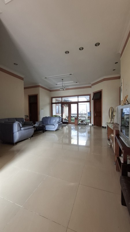 Dijual Rumah Siap Huni - Candra Kirana, Kediri