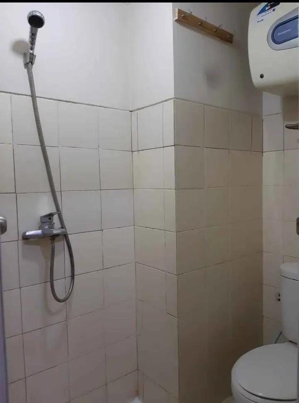 Dijual Apartemen Puncak Permai tower A lantai 6