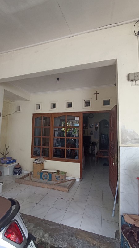 Leasehold - Affordable 3-Bedroom House in Canggu, Bali