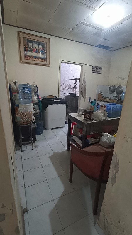 Leasehold - Affordable 3-Bedroom House in Canggu, Bali