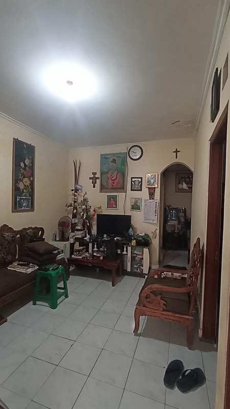 Leasehold - Affordable 3-Bedroom House in Canggu, Bali