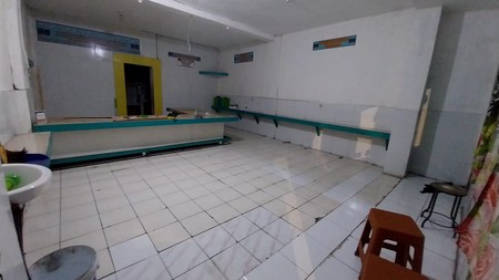 Sewa Ruko  di Brigjen Katanso Lokasi Premium, Cocok untuk Kantor & Usaha