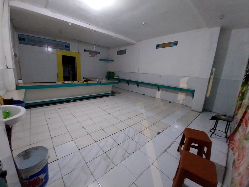 Sewa Ruko  di Brigjen Katanso Lokasi Premium, Cocok untuk Kantor & Usaha