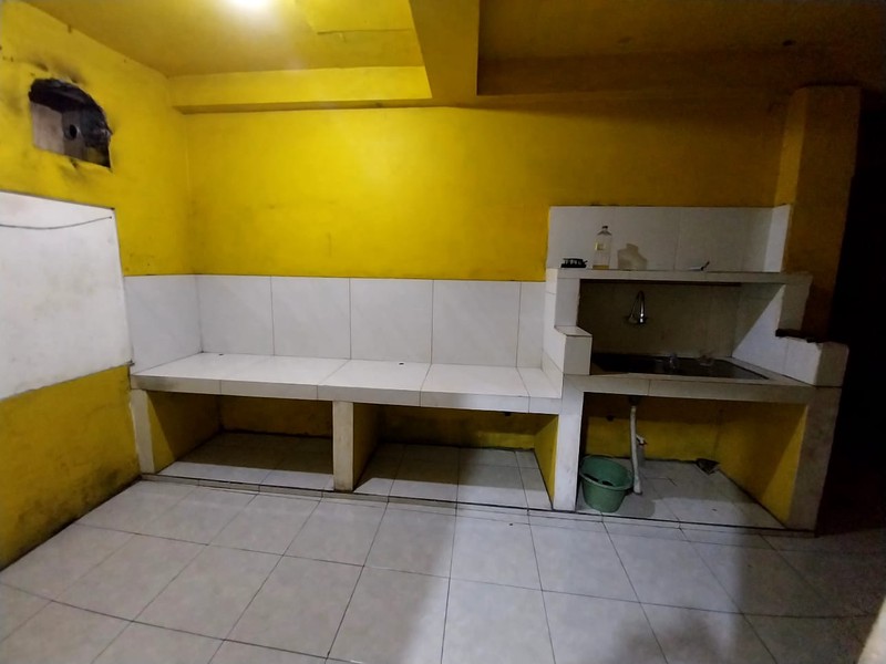 Sewa Ruko  di Brigjen Katanso Lokasi Premium, Cocok untuk Kantor & Usaha