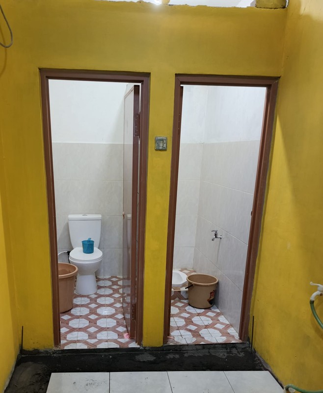 Sewa Ruko  di Brigjen Katanso Lokasi Premium, Cocok untuk Kantor & Usaha