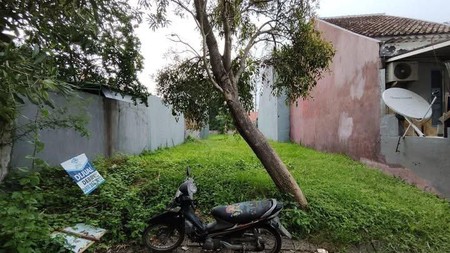 DIJUAL TANAH BUKIT PALMA CITRALAND SURABAYA BARAT 