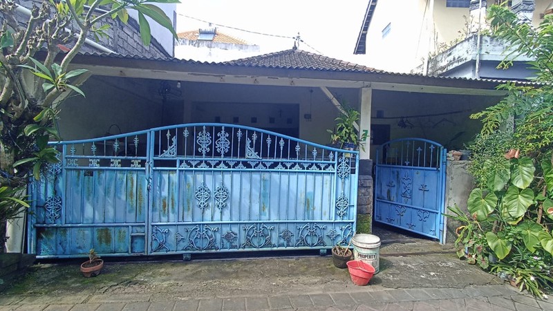Leasehold - Affordable 3-Bedroom House in Canggu, Bali
