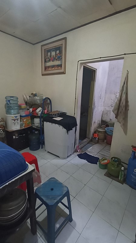 Leasehold - Affordable 3-Bedroom House in Canggu, Bali