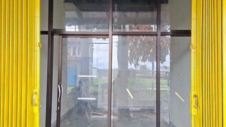 Ruko Strategis di Ngaglik Sleman Murah & Siap Usaha Lokasi Berkembang, Donoharjo, Ngaglik, Sleman