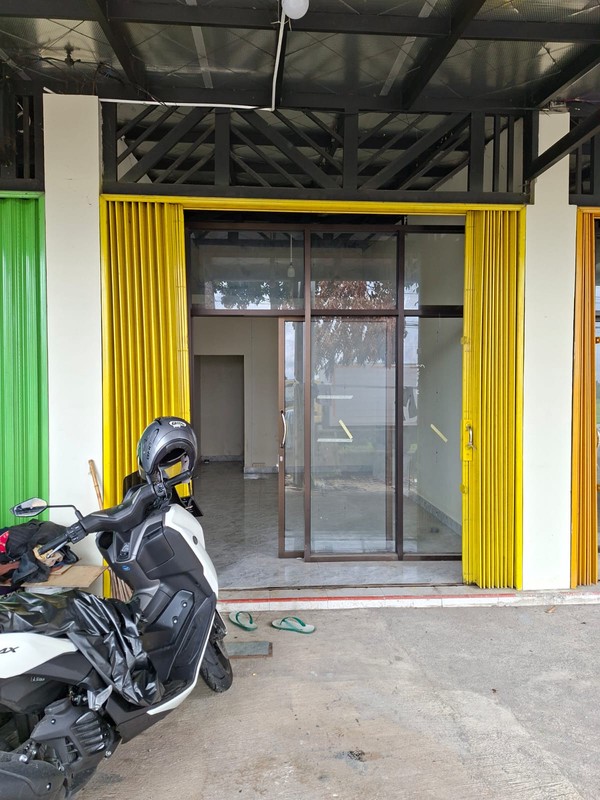 Ruko Strategis di Ngaglik Sleman Murah & Siap Usaha Lokasi Berkembang, Donoharjo, Ngaglik, Sleman