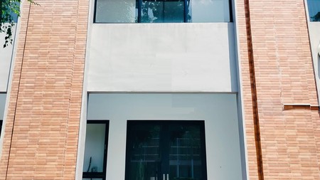 Ruko Dijual Graha Natura Soho Surabaya Barat