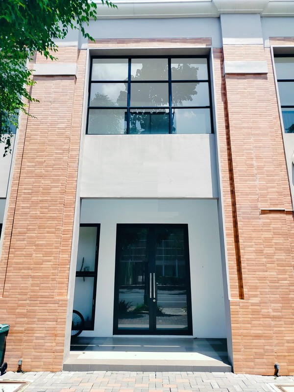 Ruko Dijual Graha Natura Soho Surabaya Barat