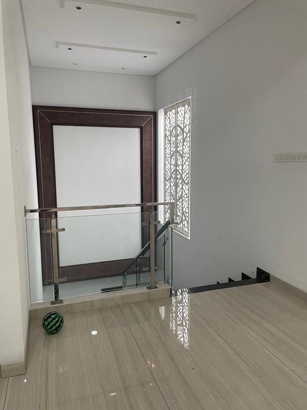 JUAL RUMAH MEWAH 2 LANTAI DI NORTH EMERALD MANSION CITRALAND 