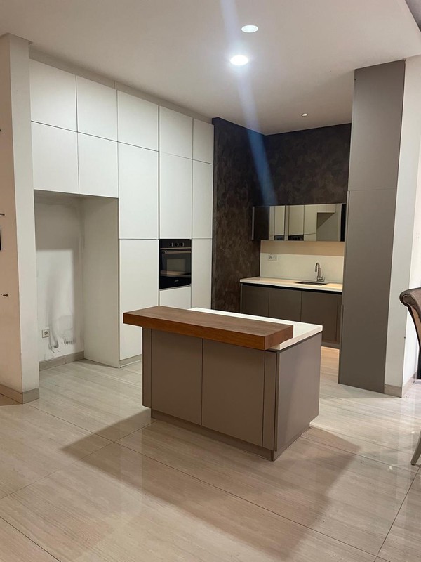 JUAL RUMAH MEWAH 2 LANTAI DI NORTH EMERALD MANSION CITRALAND 