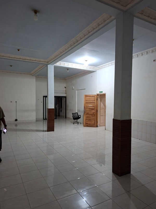 Peluang Usaha Ruko Premium 2 Lantai di Lokasi Strategis Jl. Gito Gati Sleman, Donoharjo, Ngaglik, Sleman