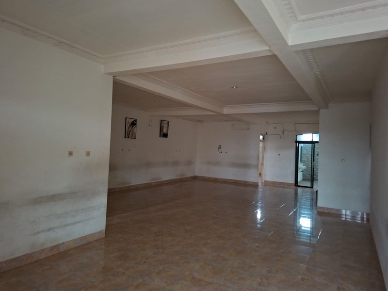 Peluang Usaha Ruko Premium 2 Lantai di Lokasi Strategis Jl. Gito Gati Sleman, Donoharjo, Ngaglik, Sleman