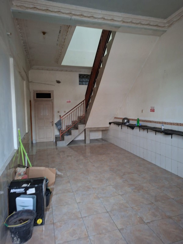 Peluang Usaha Ruko Premium 2 Lantai di Lokasi Strategis Jl. Gito Gati Sleman, Donoharjo, Ngaglik, Sleman