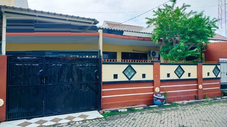 Rumah Dijual Simpang Darmo Permai Selatan Surabaya