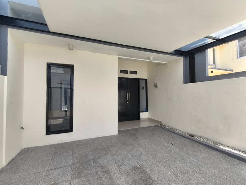 Rumah 2 Lantai Termurah di Gunung Anyar, Surabaya Timur